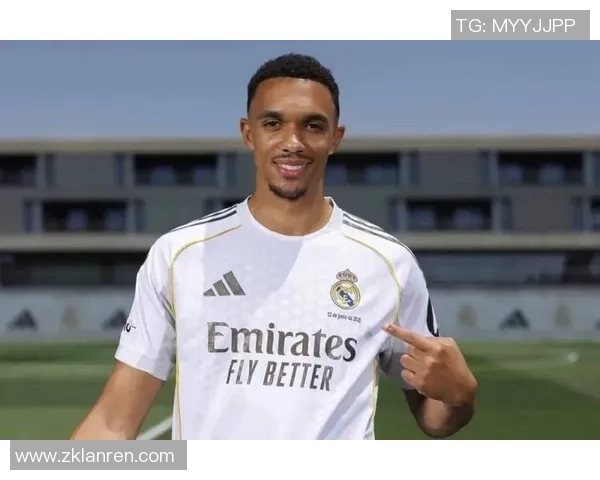 特伦特·亚历山大-阿诺德：从天才右后卫到英格兰足球未来领军人物